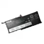EXTRA DIGITAL vara-akku Lenovo ThinkPad X1 Carbon / X1 Yoga - 3290 mAh, 50 Wh, 15,2 V, Li-Ion