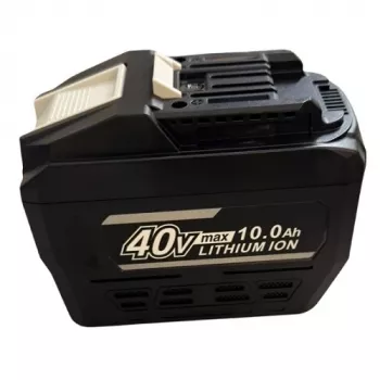 EXTRA DIGITAL vara-akku Makita BL4080 - 40V 10Ah Li-ion