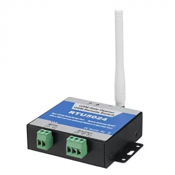 EXTRA DIGITAL RTU5024 GSM-ohjausmoduuli (Communicator)