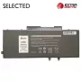Extra Digital Selected Dell 3HWPP kannettavan akku 4100mAh 11.1V (3-kennoinen Li-Ion)
