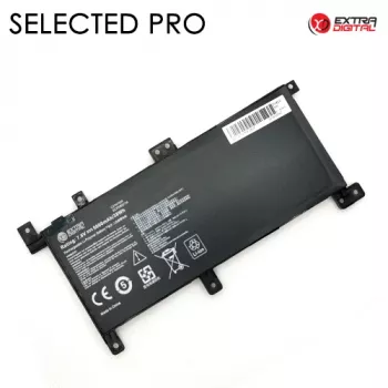 Extra Digital Selected Pro kannettavan akku ASUS C21N1509, 5000mAh