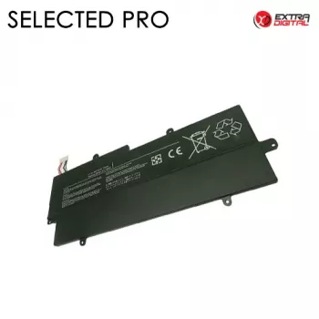Extra Digital Selected Pro kannettavan akku Toshiba PA5013U-1BRS, 2600mAh