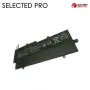 Extra Digital Selected Pro kannettavan akku Toshiba PA5013U-1BRS, 2600mAh