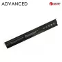Extra Digital Selected vaihtoakku HP ProBook 440 G2 -sarjaan (VI04) - 2200mAh, 14.8V, 4-kennoinen Li-Ion, musta