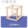 EXTRA DIGITAL puurakennussarja Newton's Cradle, opetusmalli