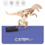 EXTRA DIGITAL puurakennussarja Tyrannosaurus, opetusmalli