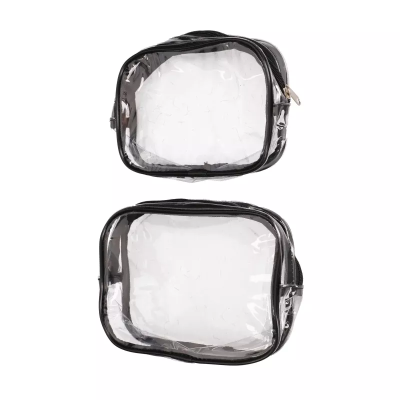 EXTRALINK Black Forest KM03 matkustamo-reppu 45x20x30 cm ja 2 pesupussia – harmaa