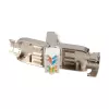 Extralink CAT6A RJ45 työkaluton liitin – UTP 8P8C kullattu 10Gbps Ethernet-liitin