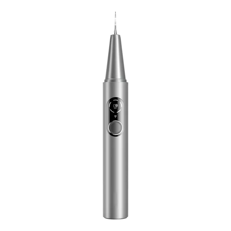 EXTRALINK SC-02 / CS-02 ultraääni-hammaskiviraastin kameralla, 5 tilaa
