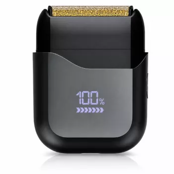 Extralink EX.80975 parta- ja hiustenleikkuri IPX7 900 mAh – 5-in-1 hoitosarja