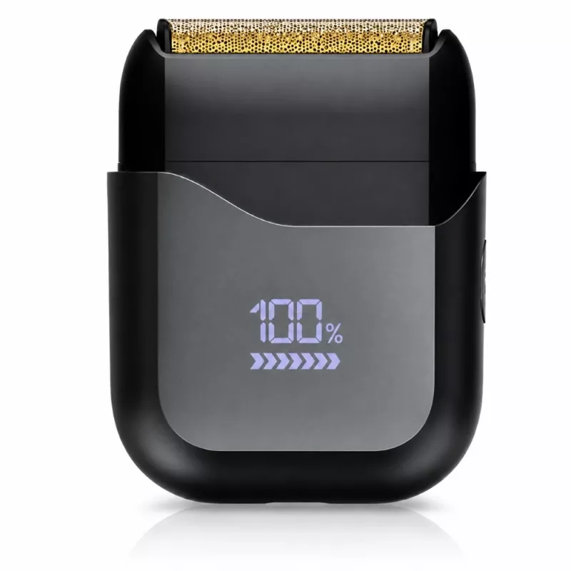 Extralink EX.80975 parta- ja hiustenleikkuri IPX7 900 mAh – 5-in-1 hoitosarja