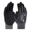 Extralink HF Safety Flex suojakäsineet 1 pari, koko 9/L