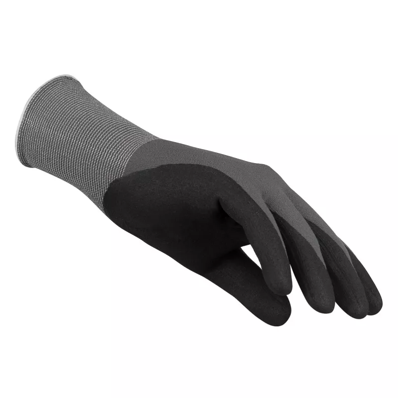 Extralink HF Safety Flex suojakäsineet 12 paria, koko 8/M