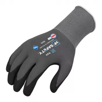Extralink HF Safety Flex suojakäsineet, koko 10/XL, 1 pari
