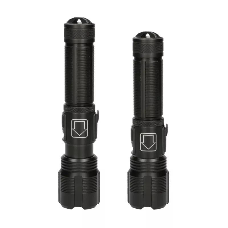 Extralink LED-taskulamppu EFL-1126 Thor, 1000lm