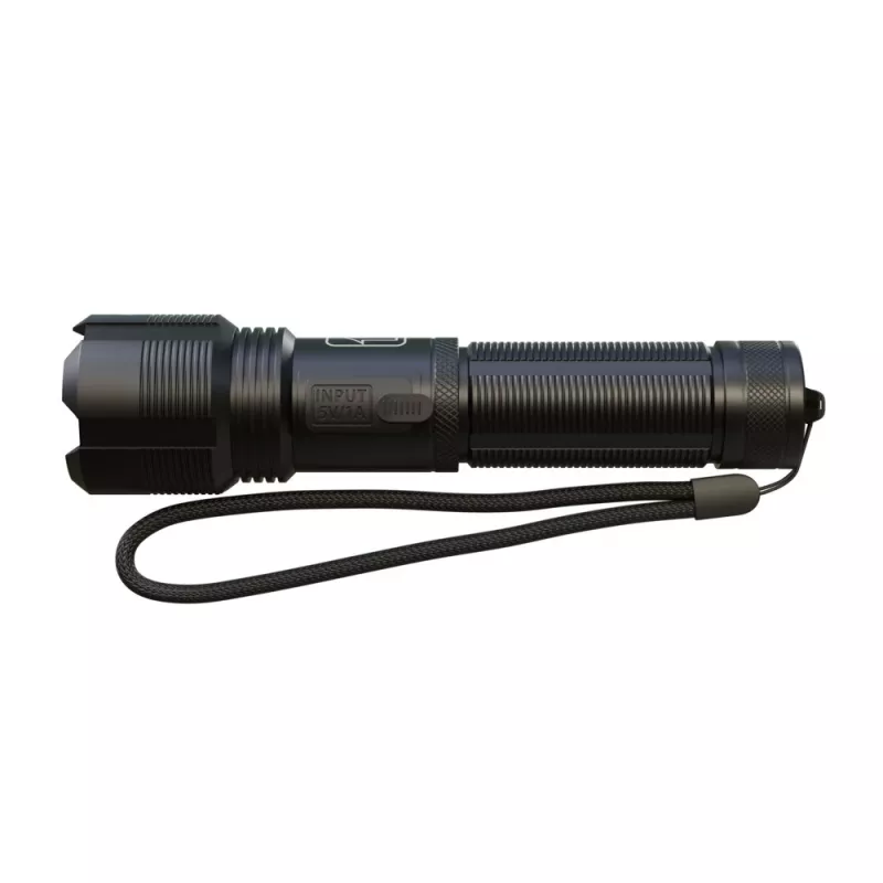 Extralink LED-taskulamppu EFL-1126 Thor, 1000lm