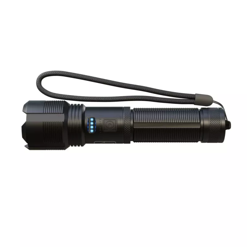 Extralink LED-taskulamppu EFL-1126 Thor, 1000lm