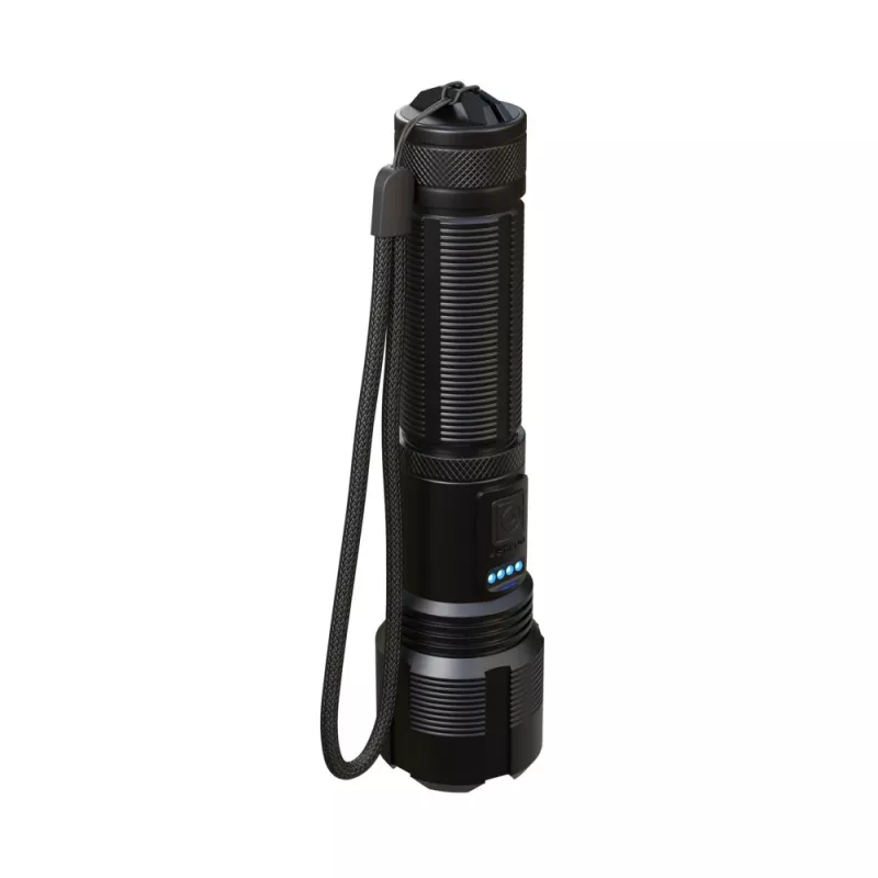 Extralink LED-taskulamppu EFL-1126 Thor, 1000lm
