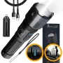 Extralink LED-taskulamppu EFL-1126 Thor, 1000lm