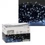 Extralink LED-valosarja 200 LED kylmävalkoinen 10 m + 3 m IP44 sisä-/ulkokäyttöön