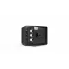 Extralink Lock Star A6-25 elektroninen kassakaappi koodilla