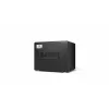 Extralink Lock Star A6-25 elektroninen kassakaappi koodilla