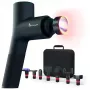 Extralink hierontapistooli Gymgun Fit 2.0 Pro, 7 vaihtopäätä, 6 tilaa