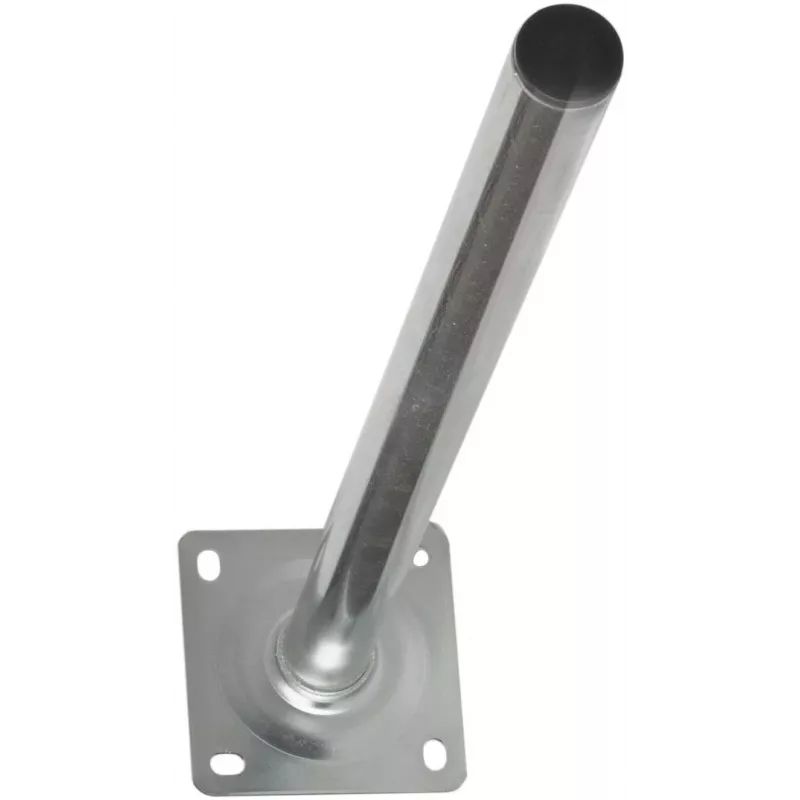 Extralink P600 kattokiinnitys 600mm sinkitty teräs antennimasto