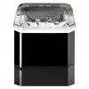 Extralink SmartLife Cube Ice Lite jääpalakone - 12 kg/24h, 1,8L säiliö, Bullet Ice, musta