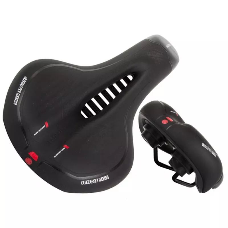 Extralink Soft Sport pyöränsatula