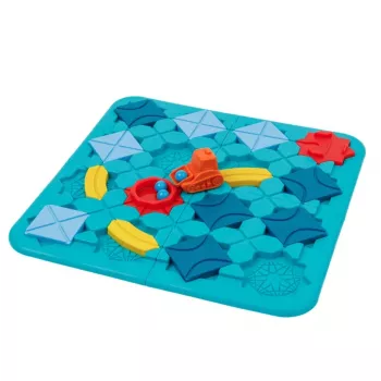 EXTRALINK TOYS labyrintti logiikkapeli lapsille