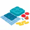 EXTRALINK TOYS labyrintti logiikkapeli lapsille