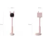 EZVIZ BM1 sisäkäyttöinen akkukamera 1080p Full HD Wi-Fi valkoinen