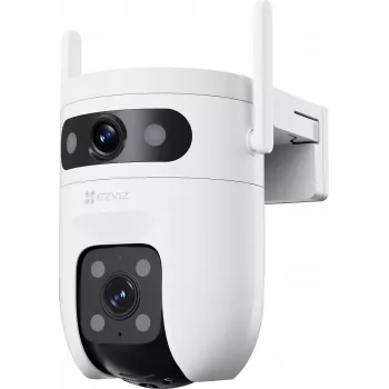 EZVIZ C9C 3MP+3MP 2K PTZ kaksoislinssi Wi-Fi-kamera