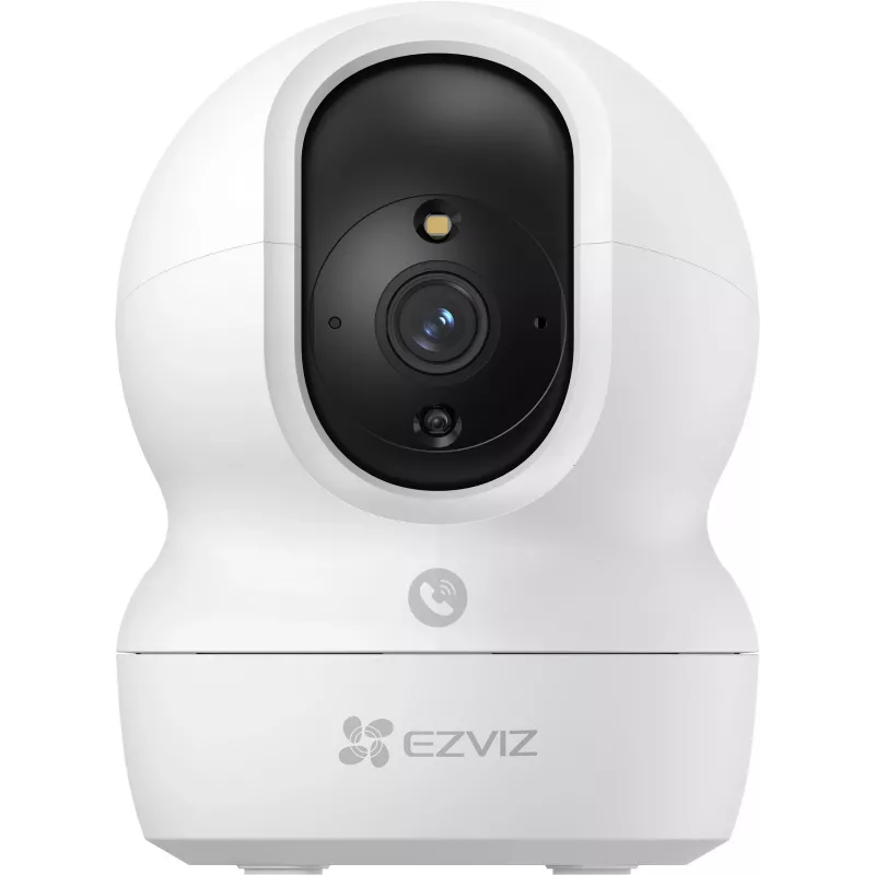 Ezviz CP1 Pro 4MP 2K+ IP-kamera