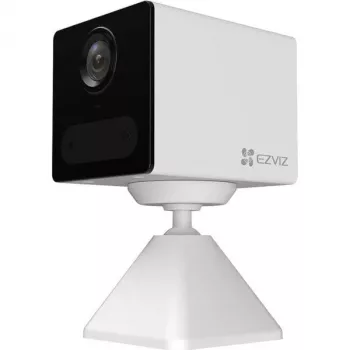 EZVIZ CS-CB2 1080p valkoinen akkukäyttöinen turvakamera