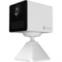 EZVIZ CS-CB2 1080p valkoinen akkukäyttöinen turvakamera