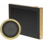 Ezviz CS-CP2 2MP langaton digitaalinen ovisilmä (1080p, 4,3 tuuman LCD, Wi-Fi, PIR, kaksisuuntainen ääni, kulta)