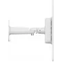 EZVIZ CS-PBC24-R100-20AH 24W aurinkopaneeli akulla valkoinen