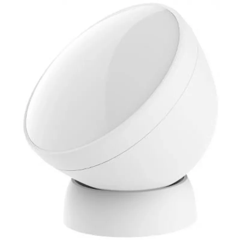EZVIZ CS-T1C langaton PIR-liiketunnistin, Zigbee 3.0, 12 m kantama, valkoinen