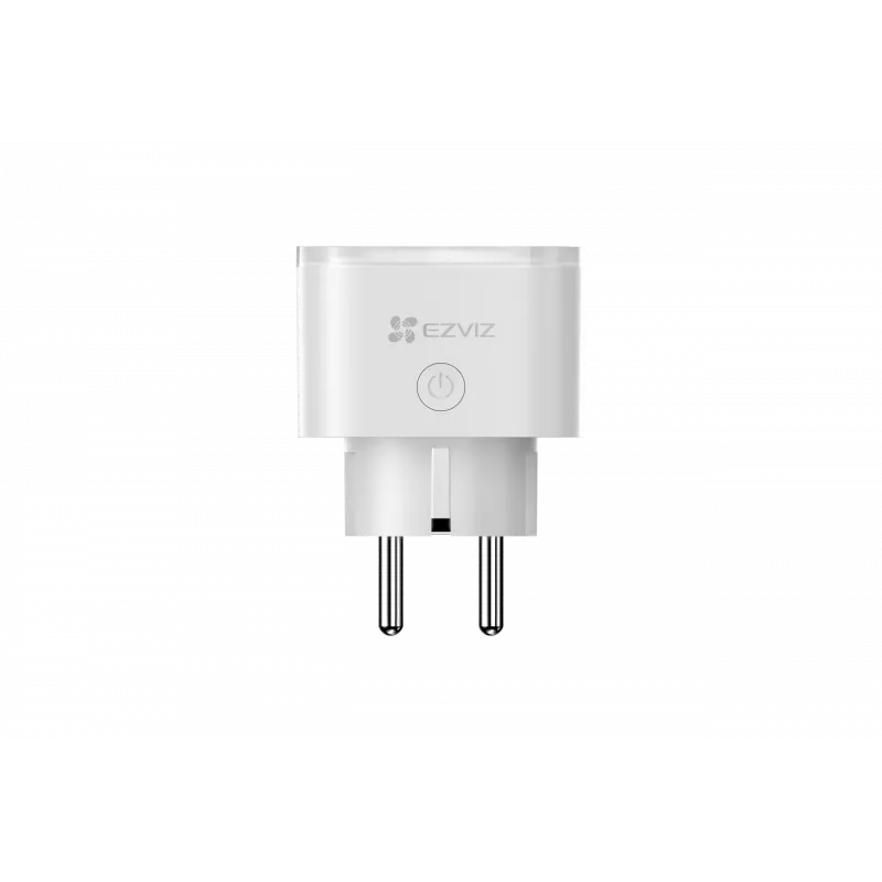 EZVIZ CS-T31-16E-EU älypistorasia, valkoinen