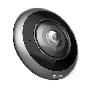 EZVIZ E4P älykäs Wi-Fi panoraamakalansilmäkamera