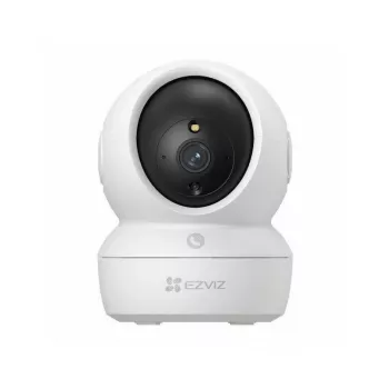 EZVIZ H6c Pro 4K/8MP Pan & Tilt IP-kamera CS-H6c-R105-8H8WF
