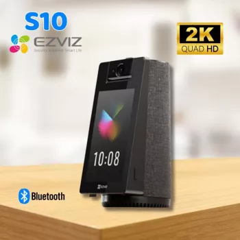 EZVIZ S10 älykäs videopuhelukamera