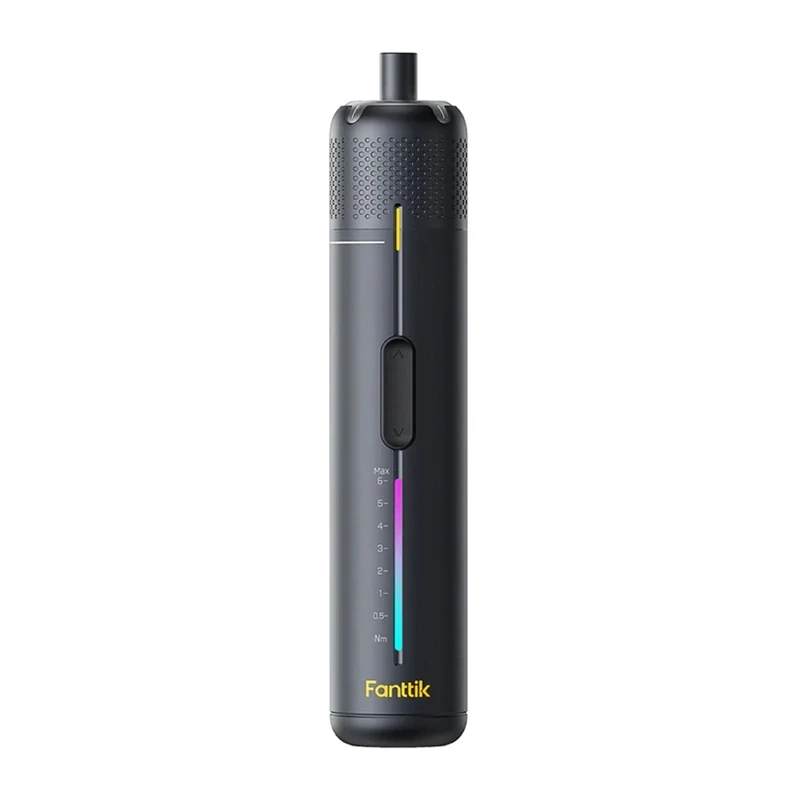 FANTTIK S2 Pro Max akku-ruuvimeisseli