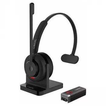 Fanvil DH301D hybridi mono-kuuloke Bluetooth ja DECT