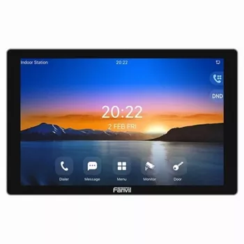 Fanvil TFE SIP sisäasema i506W