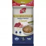 FARMINA N&D Quinoa Cat Weight Management Cream with Chicken & Tuna Box – kissanherkku – 4x15g