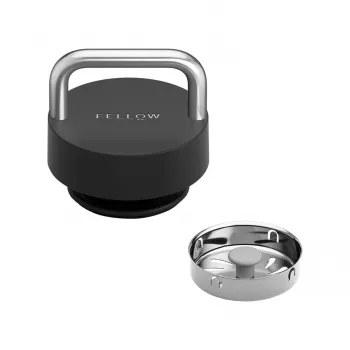 Fellow Carter Carry -termomuki 946 ml matta musta