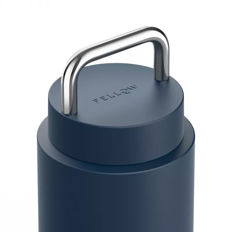 Fellow Carter Carry muki 946 ml Navy Blue